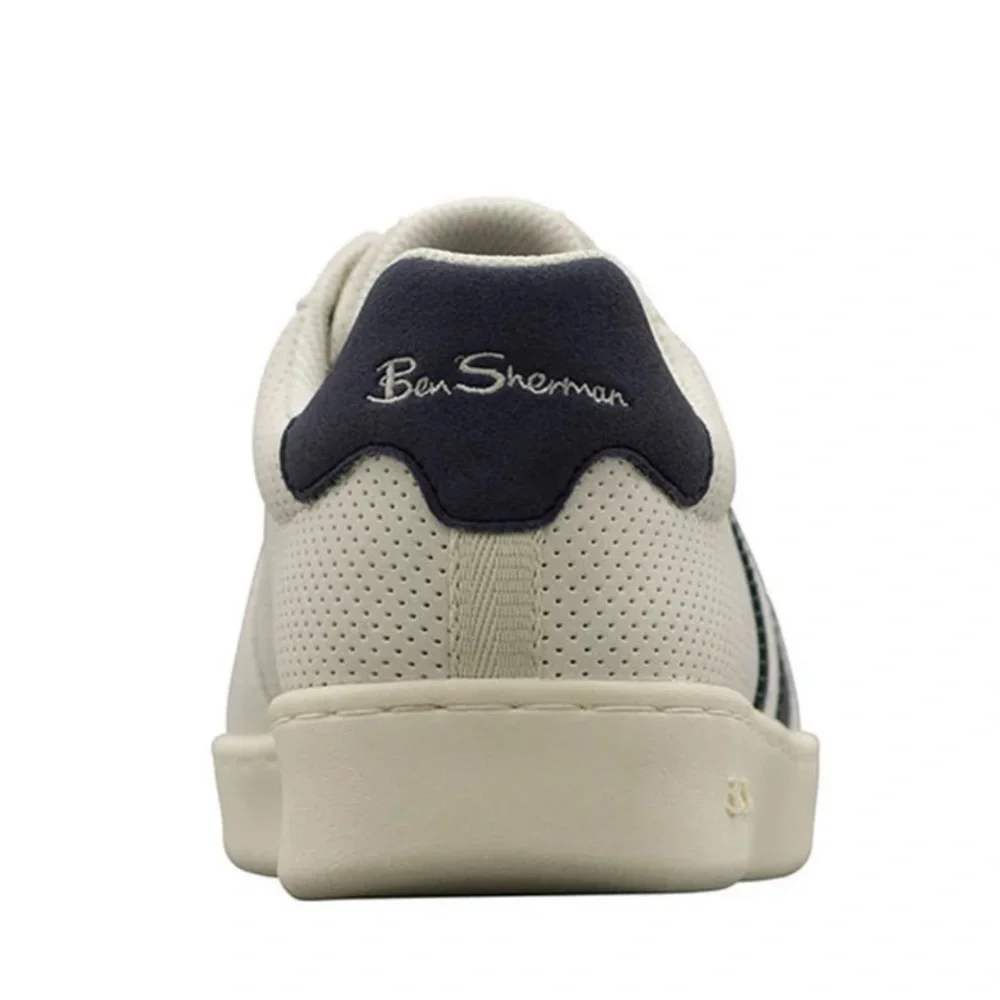 Ben Sherman Men's Sneaker